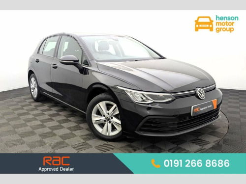 Volkswagen Golf  1.5 TSI Life Hatchback 5dr Petrol Manual Euro 6 (s