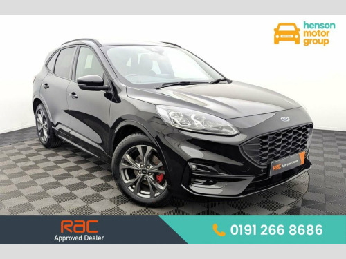 Ford Kuga  1.5 EcoBlue ST-Line Edition SUV 5dr Diesel Manual 