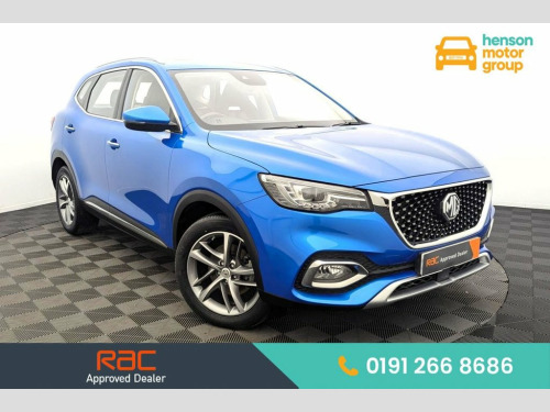 MG MG HS  1.5 T-GDI Exclusive SUV 5dr Petrol Manual Euro 6 (
