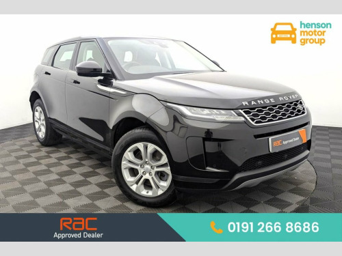 Land Rover Range Rover Evoque  2.0 D150 S SUV 5dr Diesel Manual FWD Euro 6 (s/s) 