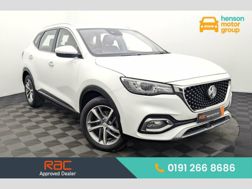 MG MG HS  1.5 T-GDI Excite SUV 5dr Petrol Manual Euro 6 (s/s