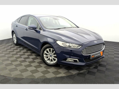 Ford Mondeo  2.0 TDCi Zetec Hatchback 5dr Diesel Manual Euro 6 
