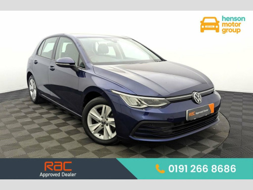 Volkswagen Golf  1.5 TSI Life Hatchback 5dr Petrol Manual Euro 6 (s