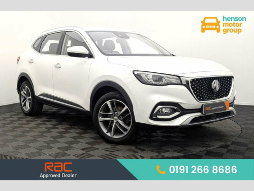 MG MG HS  1.5 T-GDI Excite SUV 5dr Petrol Manual Euro 6 (s/s