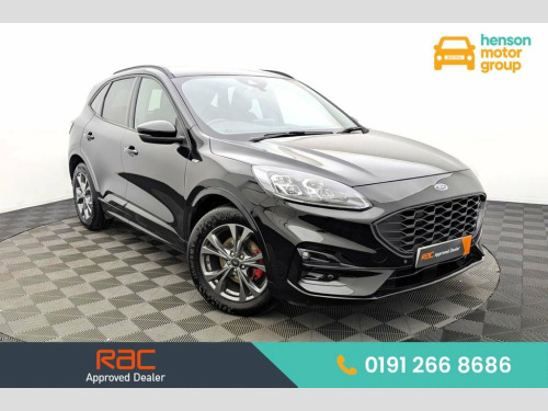 Ford Kuga  1.5 EcoBlue ST-Line SUV 5dr Diesel Manual Euro 6 (