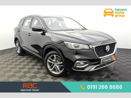 MG MG HS  1.5 T-GDI Excite SUV 5dr Petrol Manual Euro 6 (s/s
