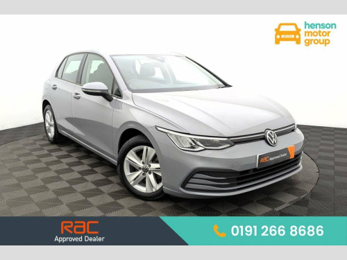 Volkswagen Golf  1.5 TSI Life Hatchback 5dr Petrol Manual Euro 6 (s