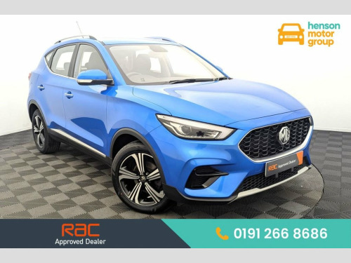 MG ZS  1.5 VTi-TECH Excite SUV 5dr Petrol Manual Euro 6 ( 