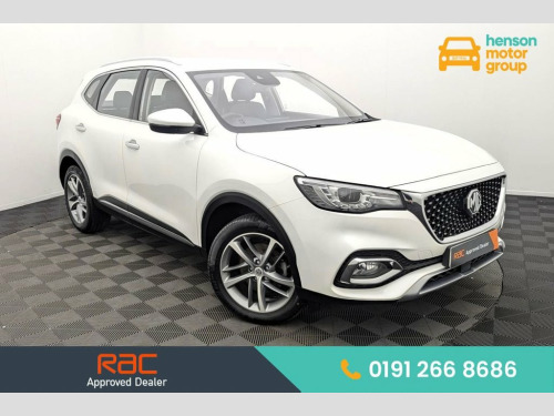 MG MG HS  1.5 T-GDI Excite SUV 5dr Petrol Manual Euro 6 (s/s