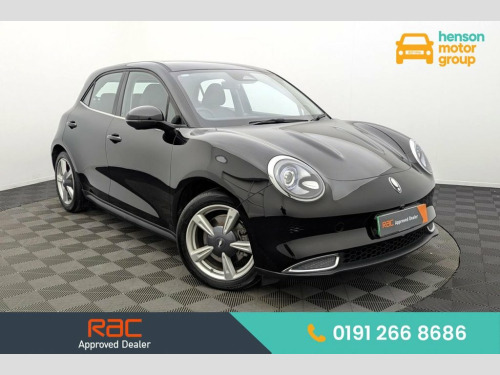 GWM FUNKY CAT  48kWh First Edition Hatchback 5dr Electric Auto (1 