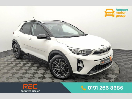 Kia Stonic  1.0 T-GDi Maxx SUV 5dr Petrol Manual Euro 6 (s/s) 