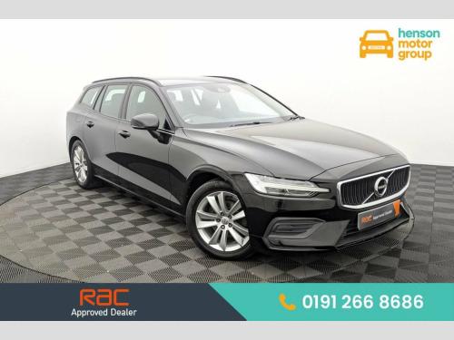 Volvo V60  2.0 D4 Momentum Estate 5dr Diesel Manual Euro 6 (s