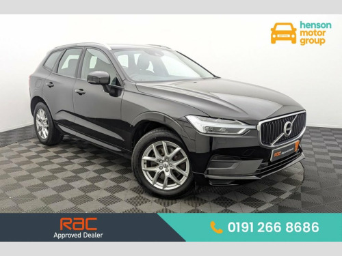 Volvo XC60  2.0 D4 Momentum SUV 5dr Diesel Auto AWD Euro 6 (s/ 