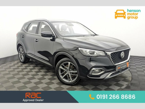 MG MG HS  1.5 T-GDI Excite SUV 5dr Petrol Manual Euro 6 (s/s 
