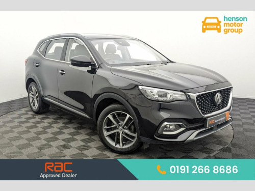 MG MG HS  1.5 T-GDI Excite SUV 5dr Petrol Manual Euro 6 (s/s 