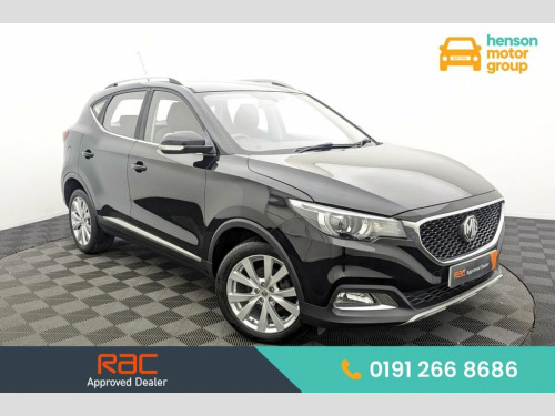 MG ZS  1.5 VTi-TECH Excite SUV 5dr Petrol Manual Euro 6 ( 