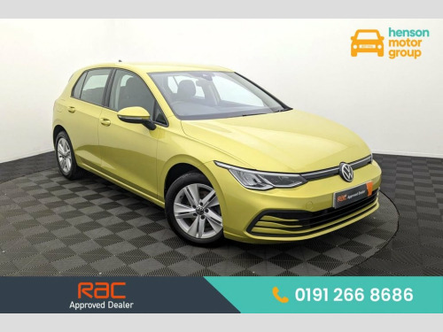 Volkswagen Golf  1.5 TSI Life Hatchback 5dr Petrol Manual Euro 6 (s 