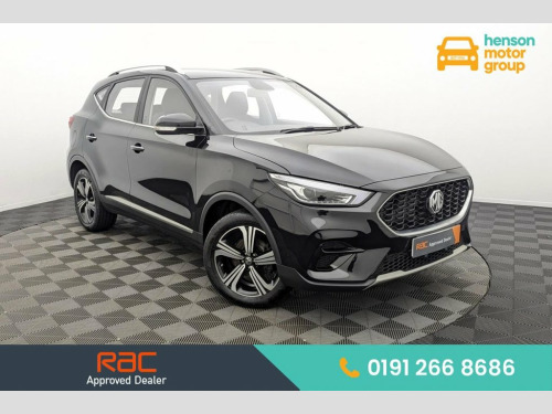 MG ZS  1.5 VTi-TECH Excite SUV 5dr Petrol Manual Euro 6 ( 