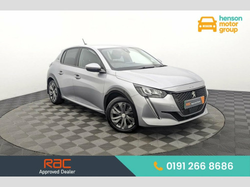 Peugeot 208  50kWh Allure Premium Hatchback 5dr Electric Auto ( 