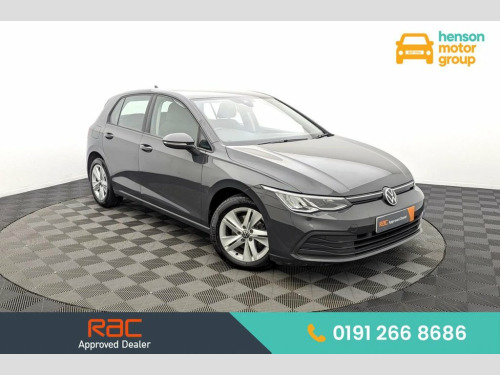 Volkswagen Golf  1.5 TSI Life Hatchback 5dr Petrol Manual Euro 6 (s 
