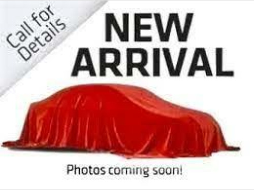 Vauxhall Astra  Sportive 1.7 CDTi Van