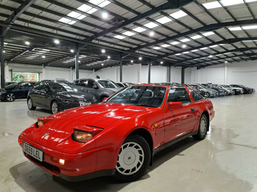 Nissan 300  3.0 Targa 3dr