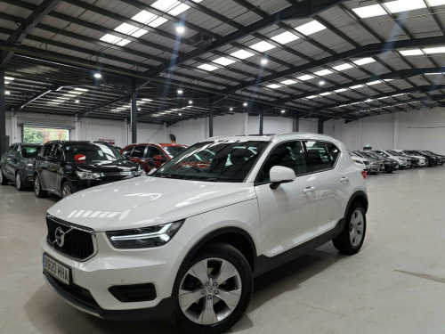 Volvo XC40  1.5 T3 Momentum Auto Euro 6 (s/s) 5dr