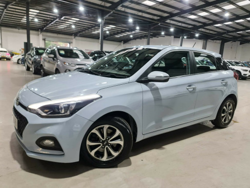 Hyundai i20  1.0 T-GDi SE DCT Euro 6 (s/s) 5dr