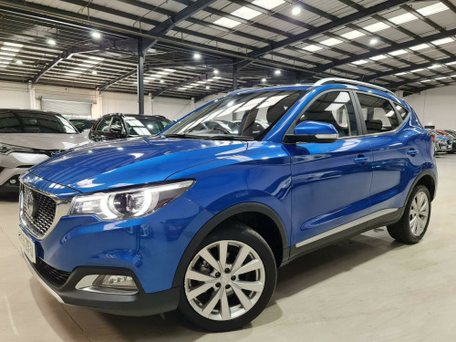 MG ZS  1.0 T-GDI Excite Auto Euro 6 5dr