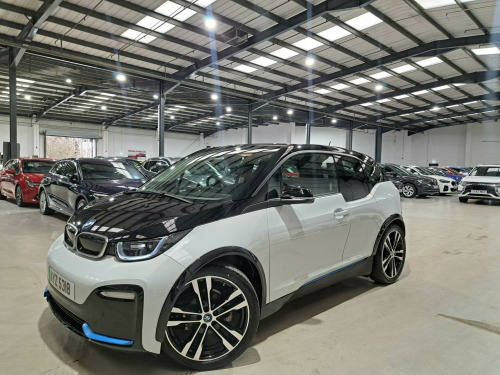 BMW i3  42.2kWh S Auto 5dr