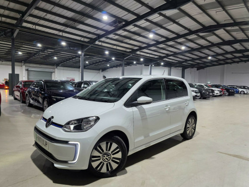 Volkswagen UP  36.8kWh e-up! Auto 5dr