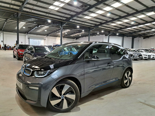 BMW i3  42.2kWh Auto 5dr