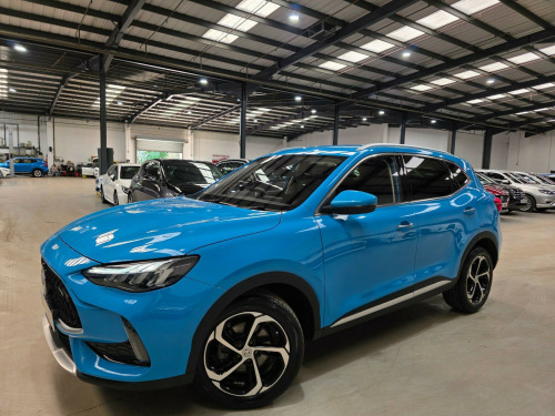 MG Hs  1.5 T-GDI Trophy DCT Euro 6 (s/s) 5dr