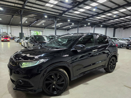 Honda HR-V  1.5 VTEC Turbo Sport CVT Euro 6 5dr