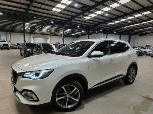 MG Hs  1.5 T-GDI 16.6 kWh Excite Auto Euro 6 (s/s) 5dr