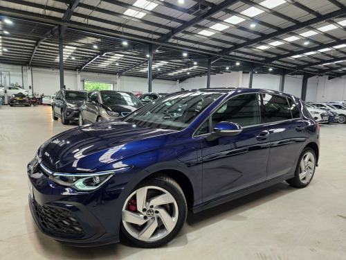 Volkswagen Golf  1.4 TSI 13kWh GTE DSG Euro 6 (s/s) 5dr