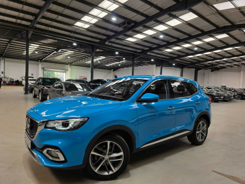MG Hs  1.5 T-GDI Excite DCT Euro 6 (s/s) 5dr