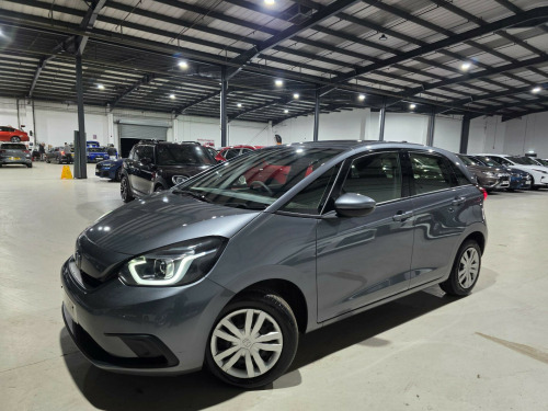 Honda Jazz  1.5 h i-MMD SE eCVT Euro 6 (s/s) 5dr