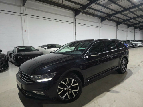 Volkswagen Passat  1.5 TSI EVO SEL DSG Euro 6 (s/s) 5dr 