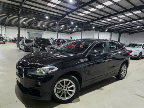 BMW X2  2.0 20i SE DCT sDrive Euro 6 (s/s) 5dr 