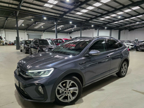 Volkswagen Taigo  1.0 TSI R-Line DSG Euro 6 (s/s) 5dr 