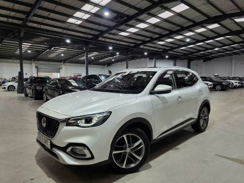 MG Hs  1.5 T-GDI Exclusive DCT Euro 6 (s/s) 5dr 