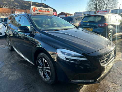 Volvo V40  2.0 T3 Euro 6 (s/s) 5dr