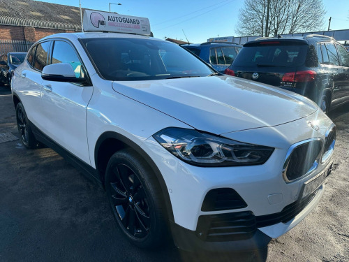 BMW X2  1.5 18i Sport DCT sDrive Euro 6 (s/s) 5dr