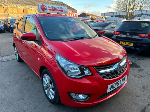 Vauxhall Viva  1.0i SL Euro 6 5dr