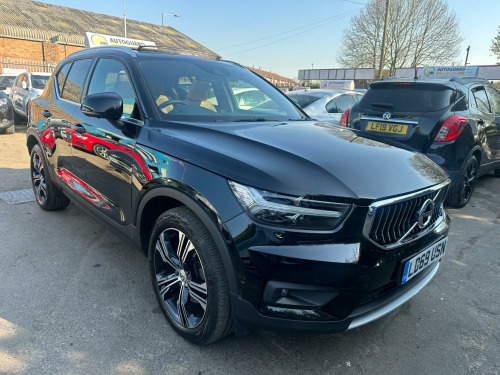 Volvo XC40  2.0 T4 Inscription Pro Auto Euro 6 (s/s) 5dr