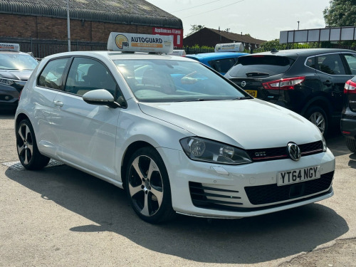 Volkswagen Golf  1.6 TDI BlueMotion Tech Match Euro 5 (s/s) 3dr