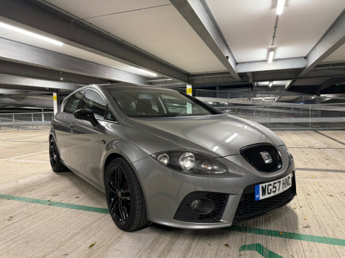 SEAT Leon  SPORT 5-Door