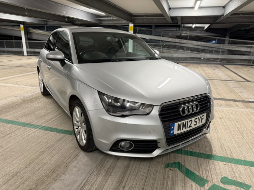 Audi A1  SPORTBACK TFSI SPORT 5-Door