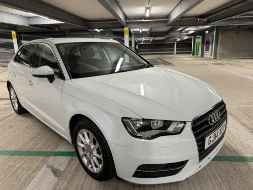 Audi A3  TFSI SE 5-Door